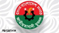যুবদলের জরুরি নির্দেশনা