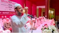 অস্ত্র নয়, জনগণই এ দেশের সবচেয়ে বড় শক্তি: ফয়জুল করীম