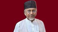 রিমান্ড শেষে কারাগারে এমপি নজরুল