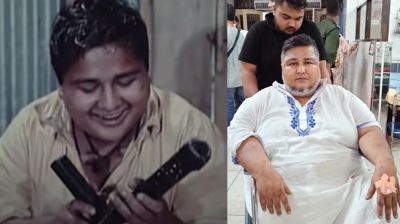 হাসপাতাল ছাড়লেন ‘রইছ’, কাটেনি শঙ্কা