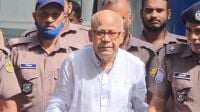 ট্রাইব্যুনালে কামরুলের চেঁচামেচি, রক্ষীদের সঙ্গে দুর্ব্যবহারের অভিযোগ
