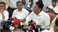 প্রাথমিকে নিয়োগপত্র পাননি ৮১৭ জন, যা জানালেন শিক্ষামন্ত্রী