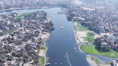 রাজধানীর নদী-খাল রক্ষা
