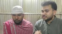 ফতুল্লায় বিএনপির বিরুদ্ধে এনসিপি নেতার ওপর হামলার অভিযোগ