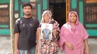 ১৪ বছর ধরে সৌদি কারাগারে চাঁদপুরের শহিদুল্লাহ
