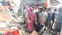 পাটগ্রামে ট্রাক-অটোরিকশার মুখোমুখি সংঘর্ষ, নিহত ৪