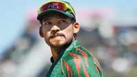 মালয়েশিয়ার বিপক্ষে ম্যাচের আগে বাংলাদেশ দলে বড় ধাক্কা