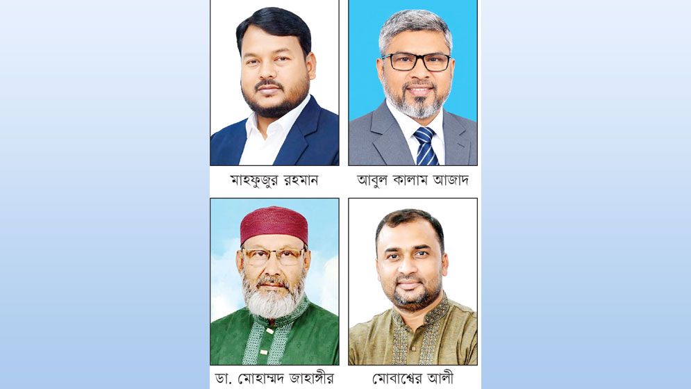 দিনক্ষণ চূড়ান্ত না হলেও সরগরম ভোটের মাঠ