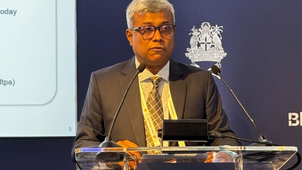 বঙ্গোপসাগরে ২৬ ব্লকে আন্তর্জাতিক বিনিয়োগের আহ্বান
