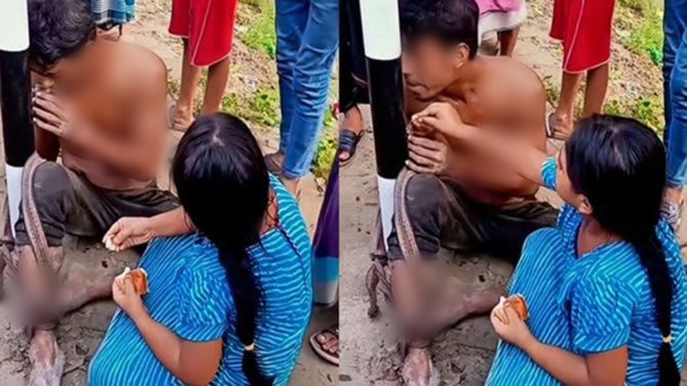 ‘রাজকন্যা’ বদলে দিল খুঁটিতে বাঁধা অনিকের ভাগ্য