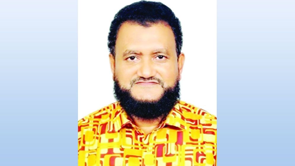 বরিশালে শ্রেষ্ঠ গুণী শিক্ষক ‘মুজিব কেতাবের নুরুল’