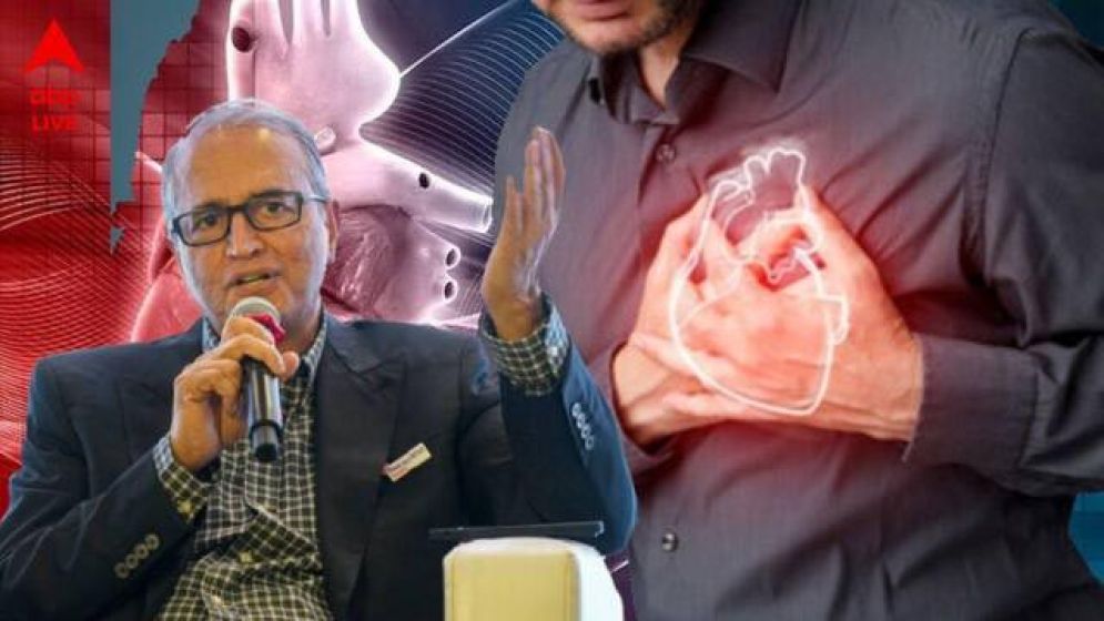 সুস্থ হার্ট বলতে কী বোঝায়, জানালেন ডা. দেবী শেঠি