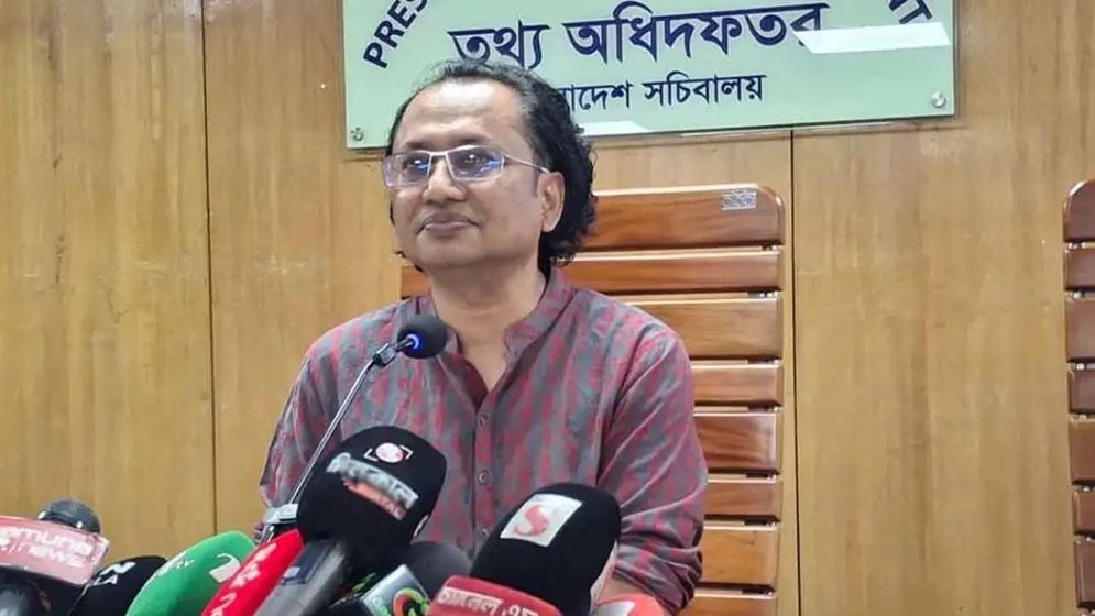 রাড্ডার ঘটনায় বিএনপির কেউ জড়িত থাকলেও ব্যবস্থা: ডা. জাহেদ