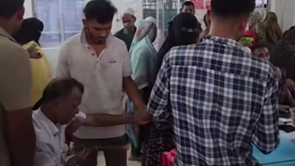কুমিল্লায় চেয়ারম্যান প্রার্থী নিয়ে বিএনপির দুগ্রুপের টেঁটাযুদ্ধ, আহত ২০