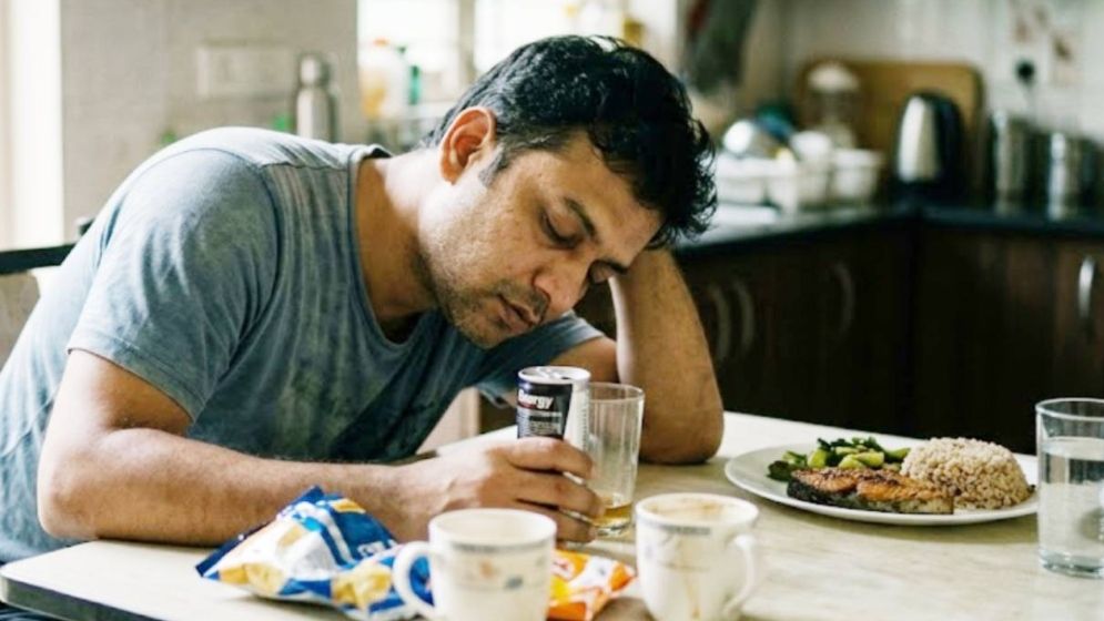 ক্লান্তি দূর করে দিনভর চাঙা থাকতে খাবেন যেসব খাবার