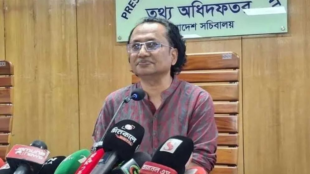 মার্কিন পারমাণবিক চুক্তির প্রভাব পড়বে না রূপপুরে: প্রধানমন্ত্রীর উপদেষ্টা