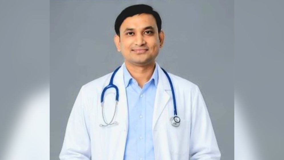 কিশোরীদের শরীরে নীরবে বাড়ছে PCOS