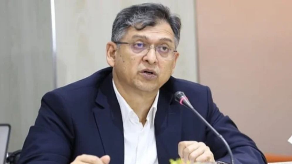 সরকার সাংবাদিকদের টার্গেট করে আইন করছে না