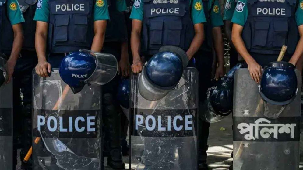 হুমকিতে জননিরাপত্তা