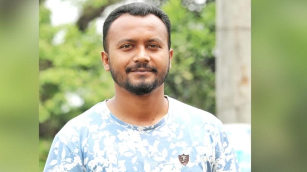 সাংবাদিক পরিচয়ে কাভার্ডভ্যান থামিয়ে চাঁদা দাবি, ছাত্রদল নেতা বহিষ্কার