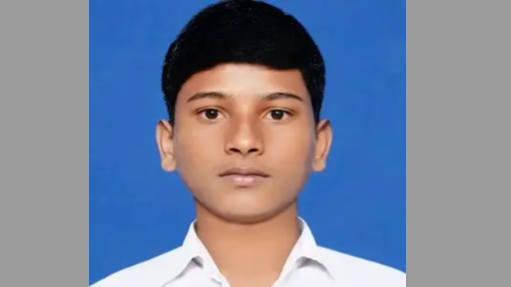 ডেঙ্গুতে আক্রান্ত হয়ে স্কুলছাত্রের মৃত্যু