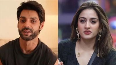 ‘বিচ্ছেদ আমার জীবনে আশীর্বাদ হয়ে এসেছিল’