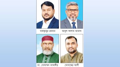 দিনক্ষণ চূড়ান্ত না হলেও সরগরম ভোটের মাঠ