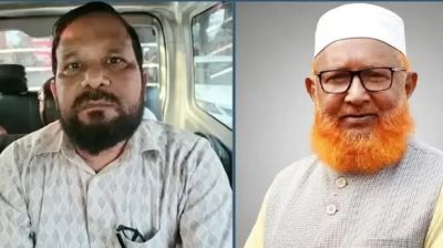 জামাই গ্রেফতার ইস্যুতে যা বললেন জামায়াত এমপি