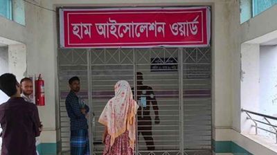 আরও ৫ শিশুর প্রাণ গেল, হাম ও উপসর্গে মোট মৃত্যু ১১০০ ছাড়াল