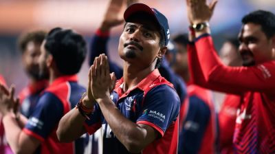 কোনো ম্যাচ হারেনি, তবু বিদায় নিতে হলো নেপালকে