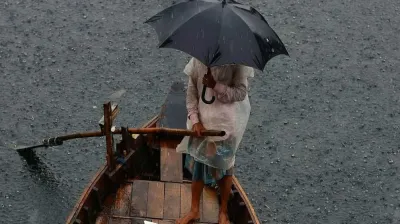 ৮ জেলায় বৃষ্টির আভাস