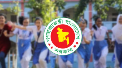 দুর্গাপূজায় শিক্ষাপ্রতিষ্ঠানে টানা ৭ দিনের ছুটি