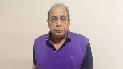 ঊর্ধ্বতন কর্মকর্তার নির্দেশে জিয়াউর রহমানের লাশ পাহাড়ে নিয়ে যান মোজাফফর হোসেন: প্রসিকিউটর জোহা