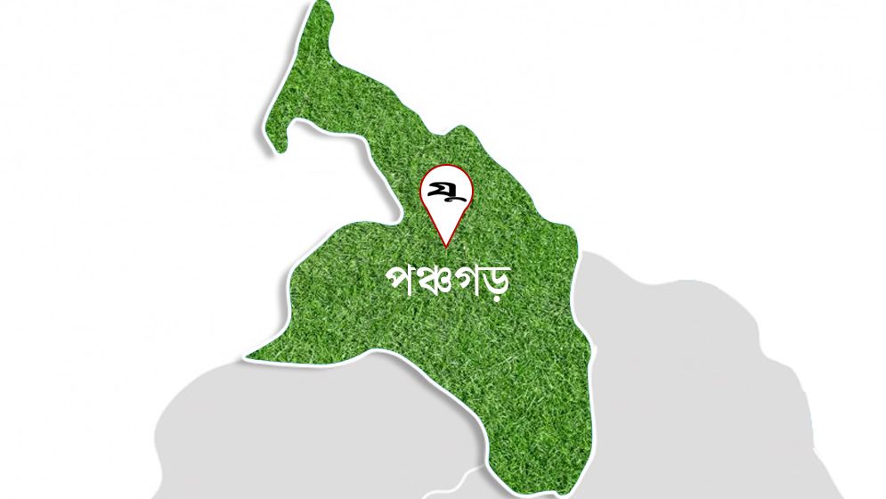 স্বামীর মৃত্যুর পর ট্রেনের নিচে স্ত্রীর আত্মহনন, পাশাপাশি চিতায় দাহ