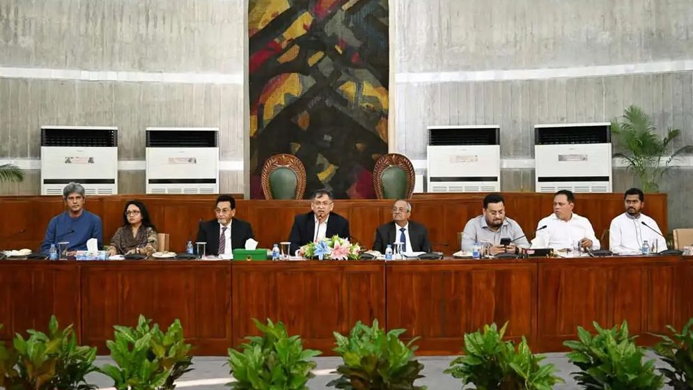 প্রধানমন্ত্রীর মেয়াদ সীমা নিয়ে যে মতামত এলো