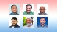 সাবেক মেয়র বুলবুলসহ হাফ ডজন প্রার্থী বিএনপিতে, ডা. জাহাঙ্গীরে একাট্টা জামায়াত