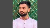 বাড়ির উঠানের গাছে ঝুলছিল হাত-পা-মুখ বাঁধা প্রবাসী যুবক