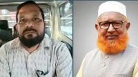 জামাই গ্রেফতার ইস্যুতে যা বললেন জামায়াত এমপি
