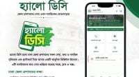 মাদক ও বাল্যবিয়ে নিয়ে ‘হ্যালো ডিসি’তে তথ্য দিলেই পুরস্কার
