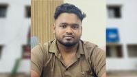 টঙ্গীতে যুবককে কুপিয়ে হত্যা