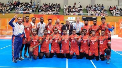 দুদিন বিমানবন্দরে আটকে থাকার পর ফিরল কাবাডি ও টিটি দল