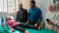ঝাড়-ফুঁক নয়, সঠিক সময়ের চিকিৎসায় বাঁচল শিশু ইসরাতের প্রাণ