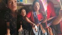 সাজেকে দুই সশস্ত্র গ্রুপের বন্দুকযুদ্ধে শিশু গুলিবিদ্ধ