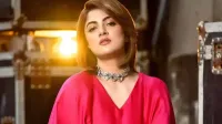 সৌন্দর্যের শুরু তখনই, যখন আপনি নিজেকে গ্রহণ করার সিদ্ধান্ত নেন: শ্রাবন্তী