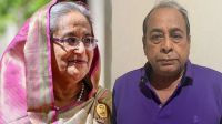 শেখ হাসিনা-মোজাফফরের মধ্যে সাক্ষাতের ব্যবস্থা করেন কে?