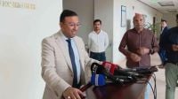 অনুকূল পরিবেশ তৈরি হলে প্রধানমন্ত্রীর ভারত সফর হতে পারে