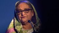 শেখ হাসিনাকে ফেরানোর বিষয়ে সর্বশেষ তথ্য দিলেন উপদেষ্টা
