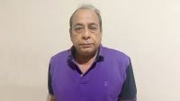 ঊর্ধ্বতন কর্মকর্তার নির্দেশে জিয়াউর রহমানের লাশ পাহাড়ে নিয়ে যান মোজাফফর হোসেন: প্রসিকিউটর জোহা