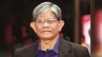 চিকিৎসকদের মানবিক হওয়া সবচেয়ে বেশি প্রয়োজন: সালেহউদ্দিন আহমেদ
