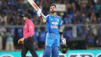 কোহলির চোখে সেরা যারা